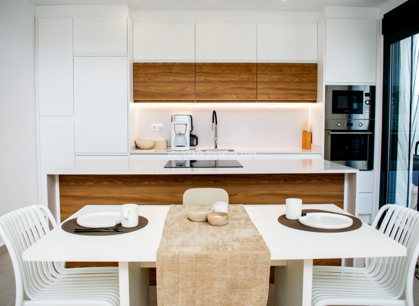 Resale - Villa / Semi detached - Formentera de Segura