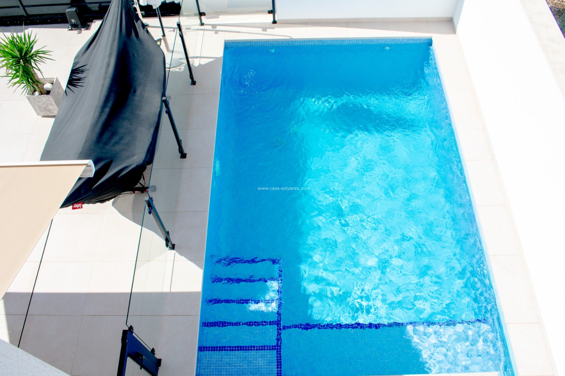 Resale - Villa / Semi detached - Formentera de Segura