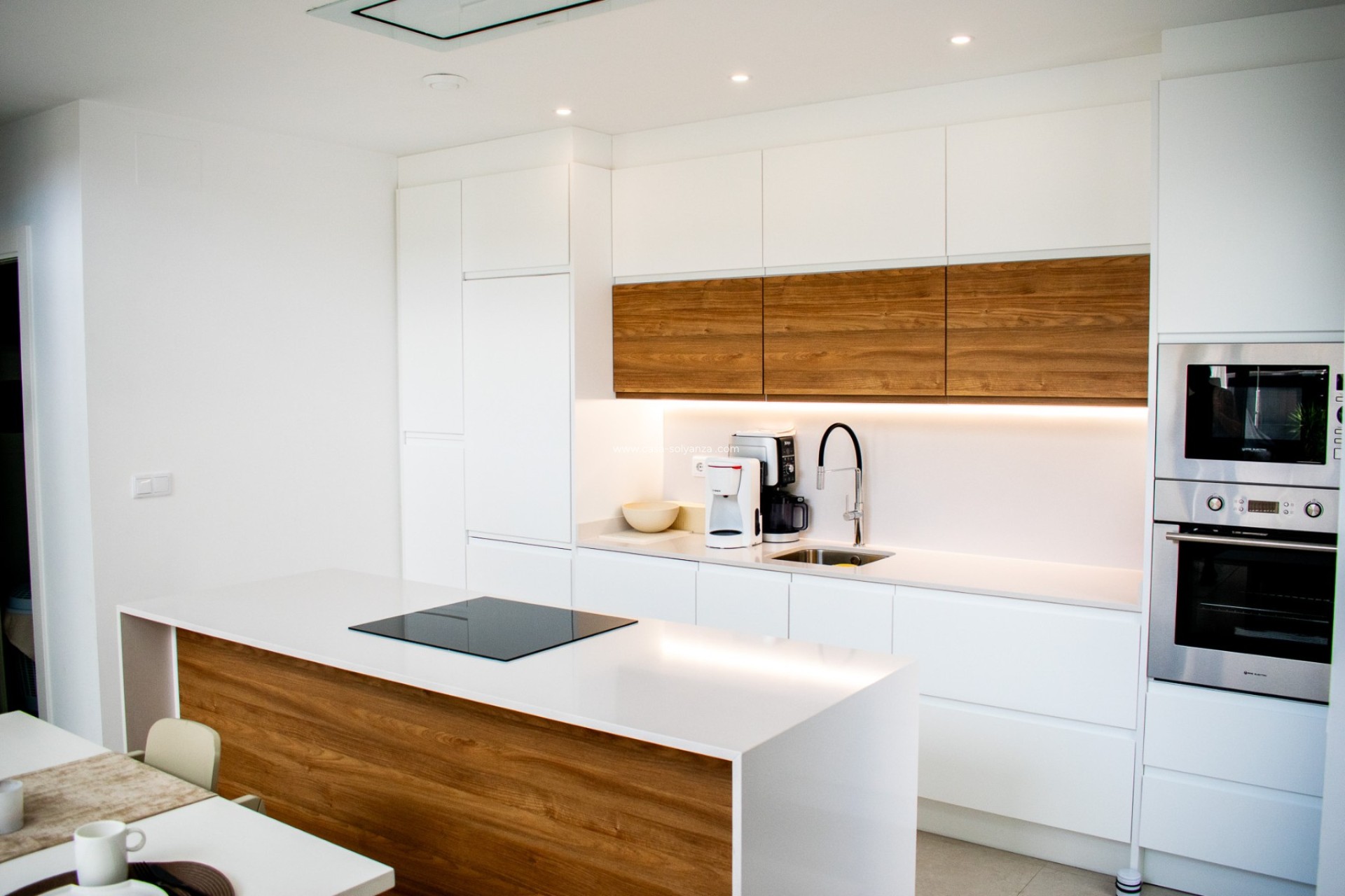 Resale - Villa / Semi detached - Formentera de Segura