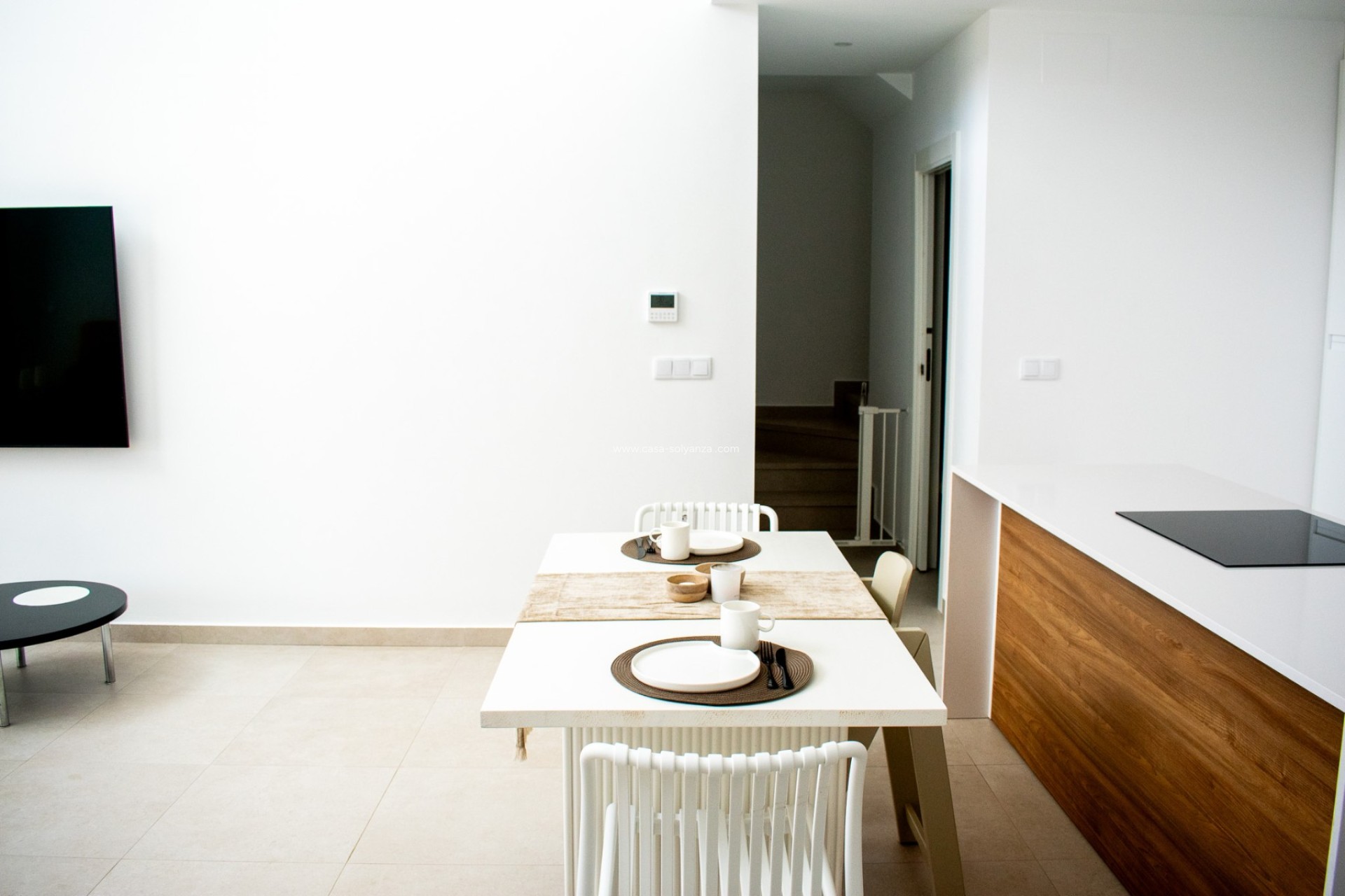 Resale - Villa / Semi detached - Formentera de Segura