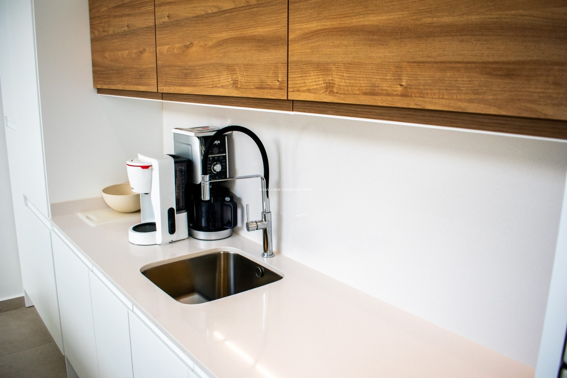 Resale - Villa / Semi detached - Formentera de Segura