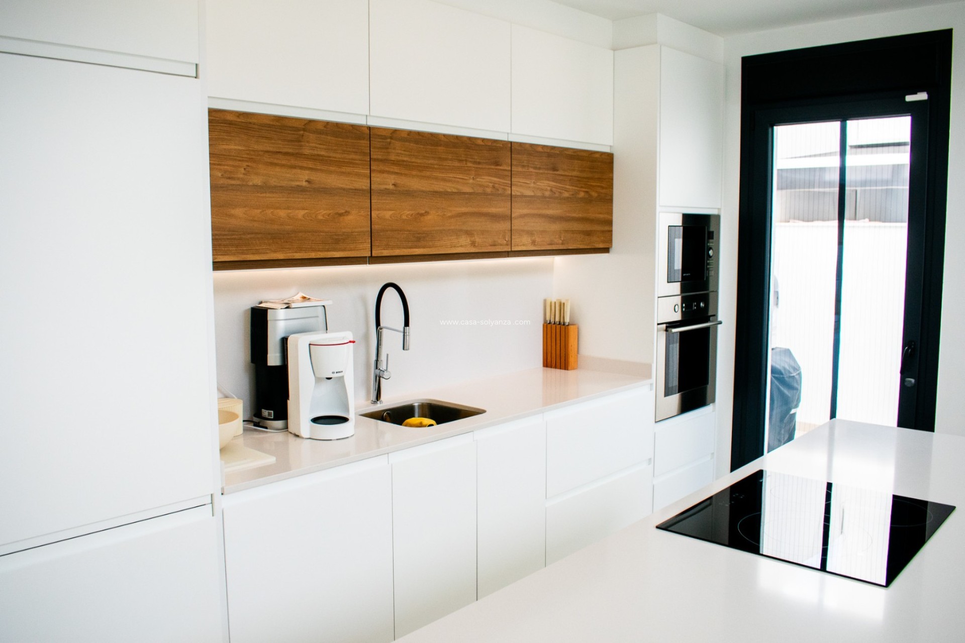 Resale - Villa / Semi detached - Formentera de Segura