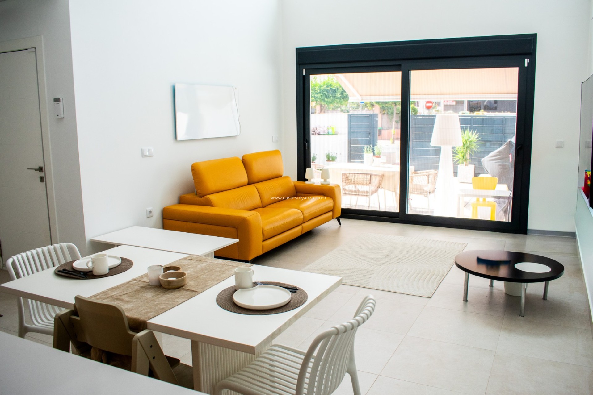 Resale - Villa / Semi detached - Formentera de Segura