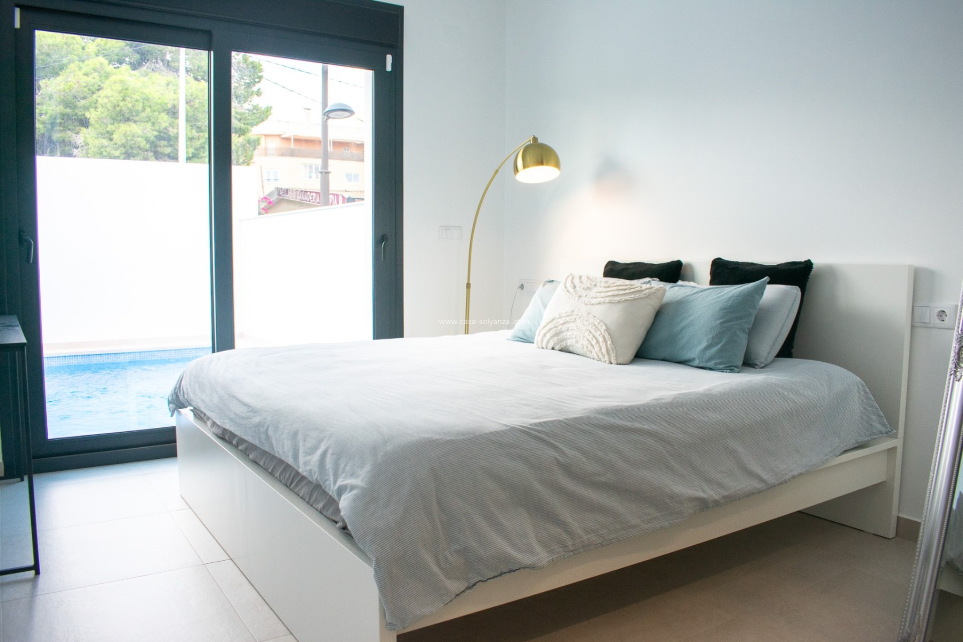 Resale - Villa / Semi detached - Formentera de Segura