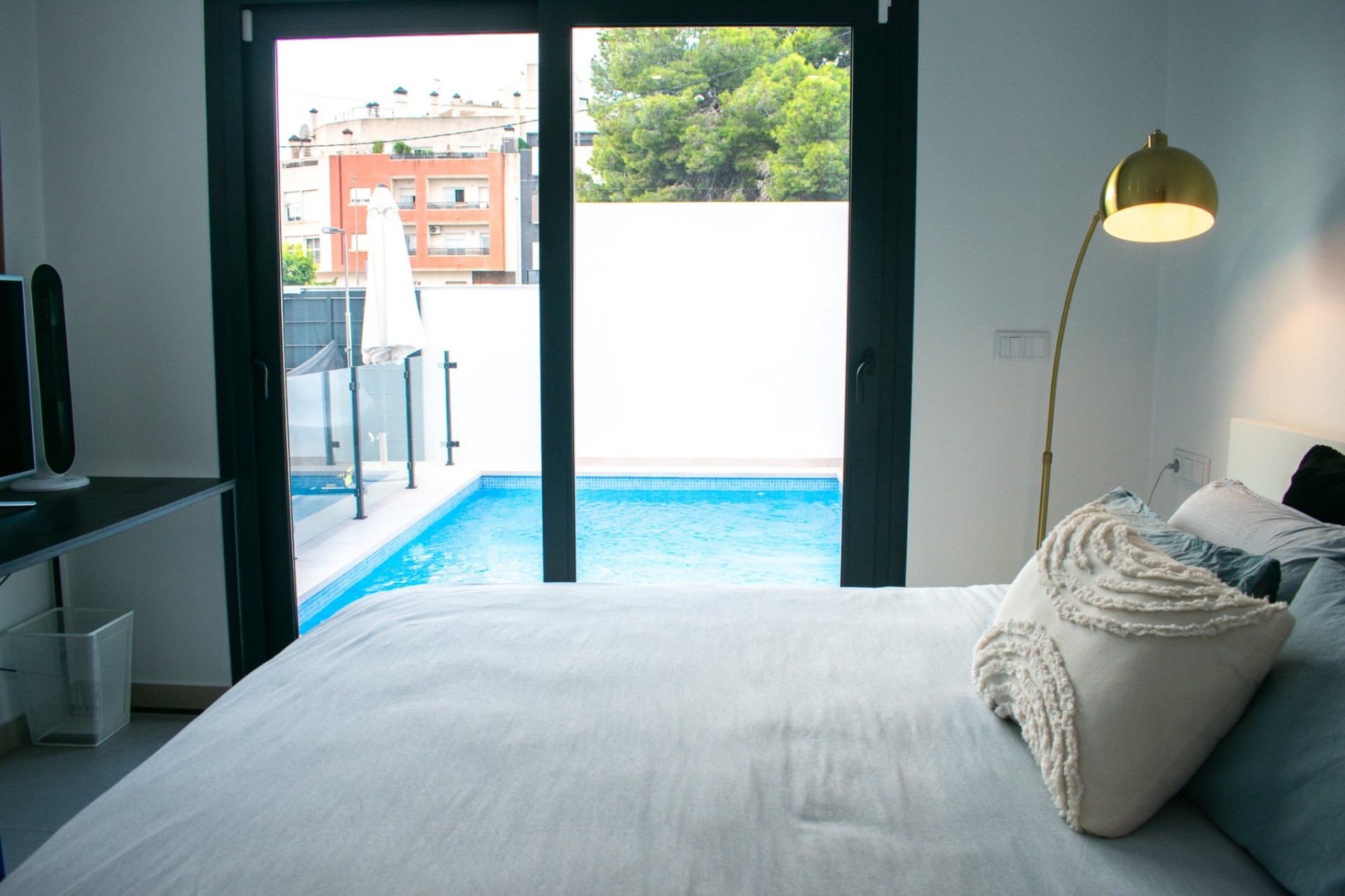 Resale - Villa / Semi detached - Formentera de Segura