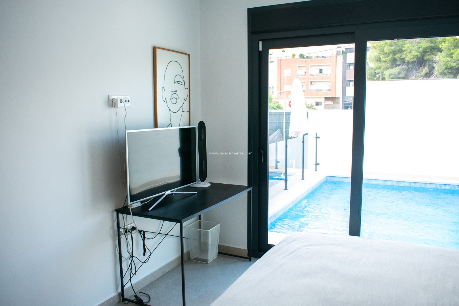 Resale - Villa / Semi detached - Formentera de Segura