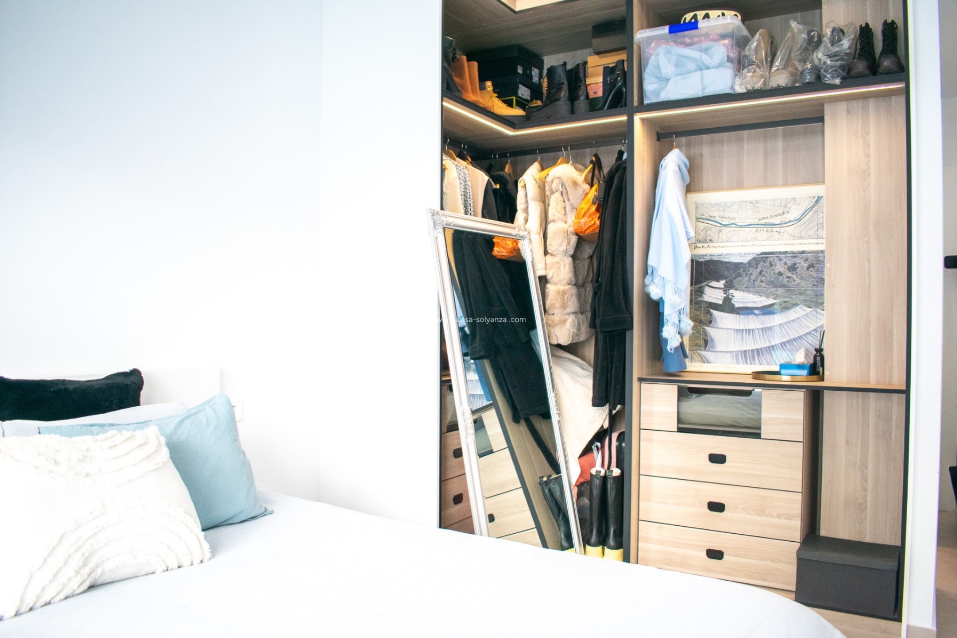 Resale - Villa / Semi detached - Formentera de Segura