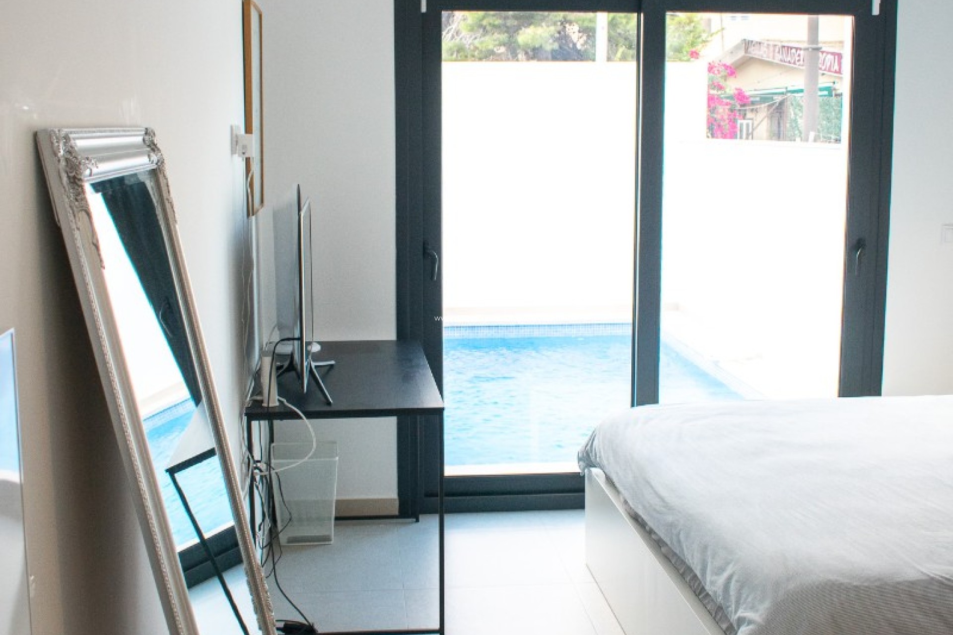 Resale - Villa / Semi detached - Formentera de Segura