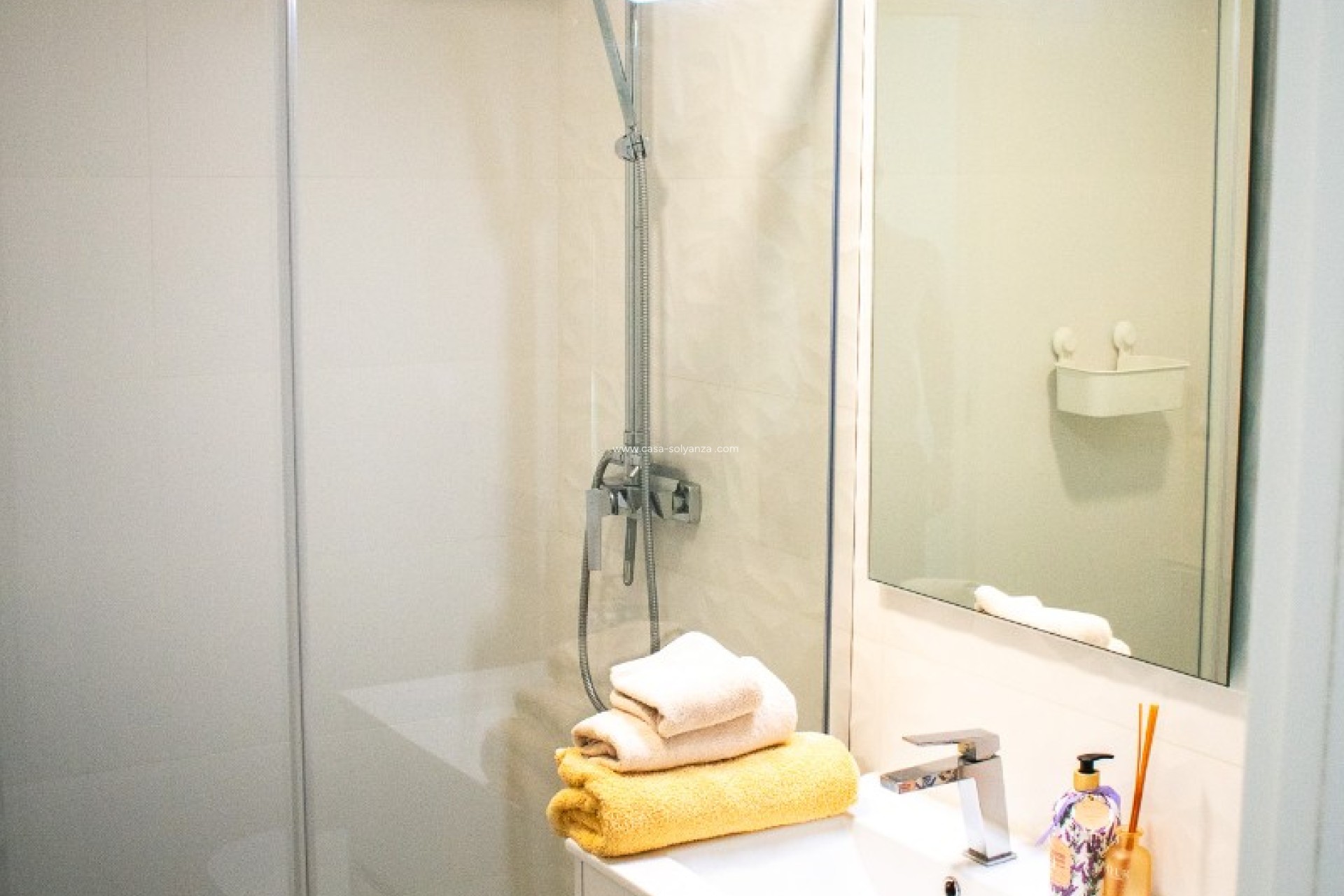 Resale - Villa / Semi detached - Formentera de Segura