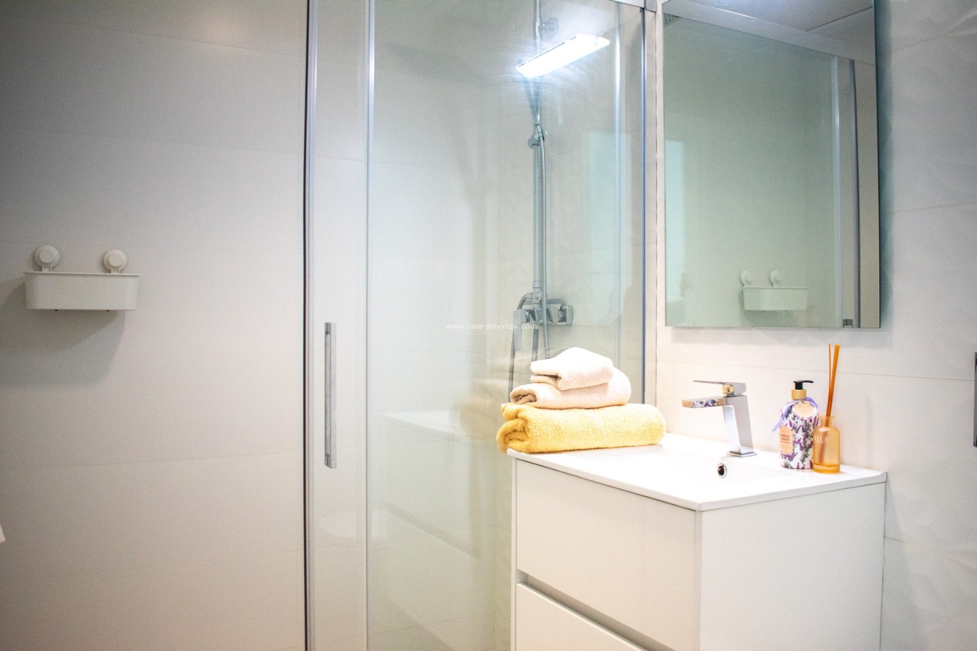 Resale - Villa / Semi detached - Formentera de Segura