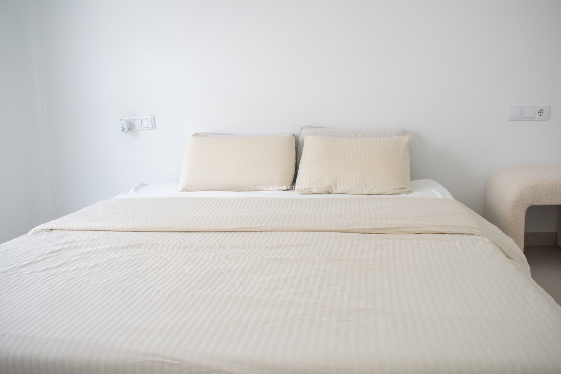 Resale - Villa / Semi detached - Formentera de Segura