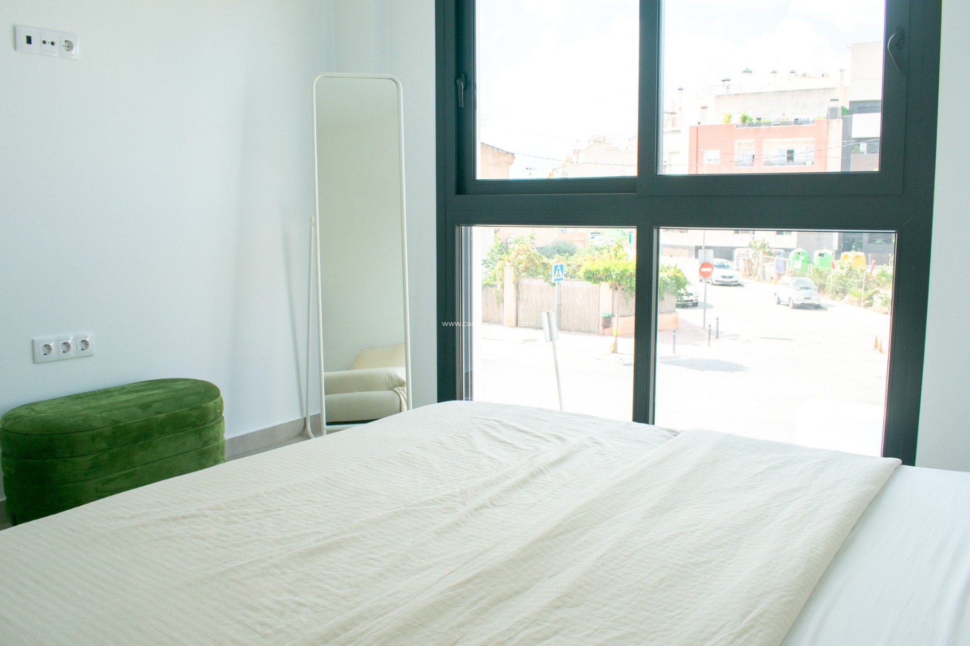 Resale - Villa / Semi detached - Formentera de Segura