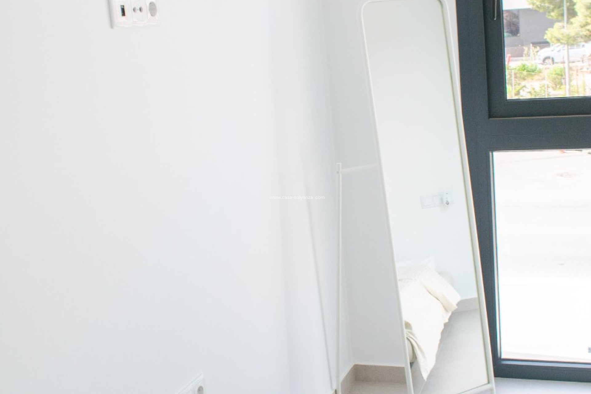 Resale - Villa / Semi detached - Formentera de Segura