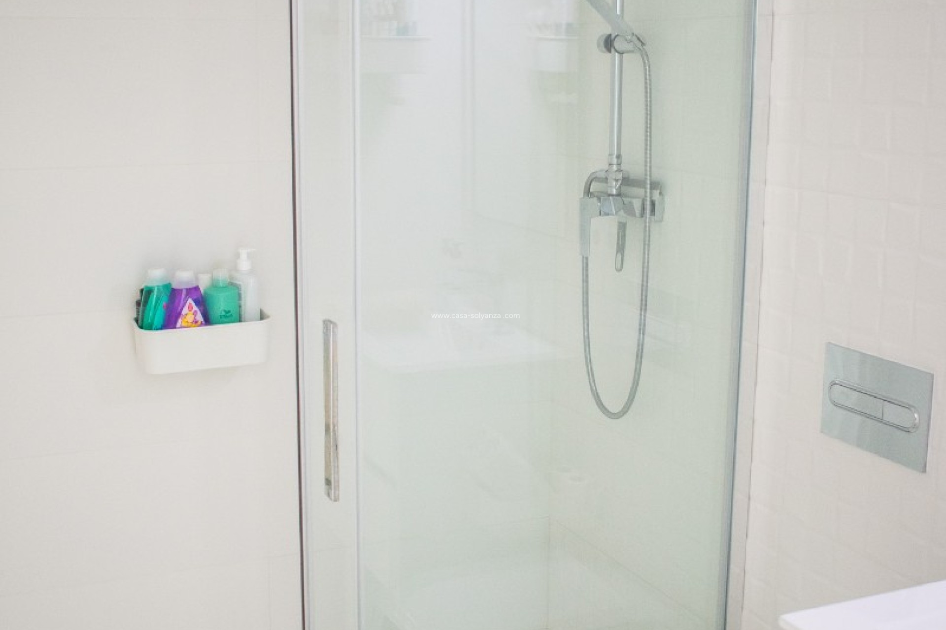 Resale - Villa / Semi detached - Formentera de Segura