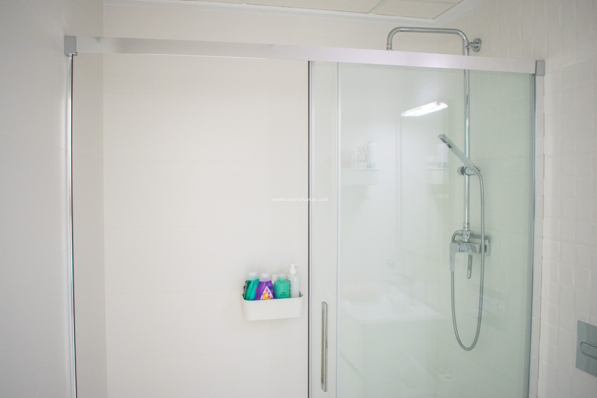 Resale - Villa / Semi detached - Formentera de Segura