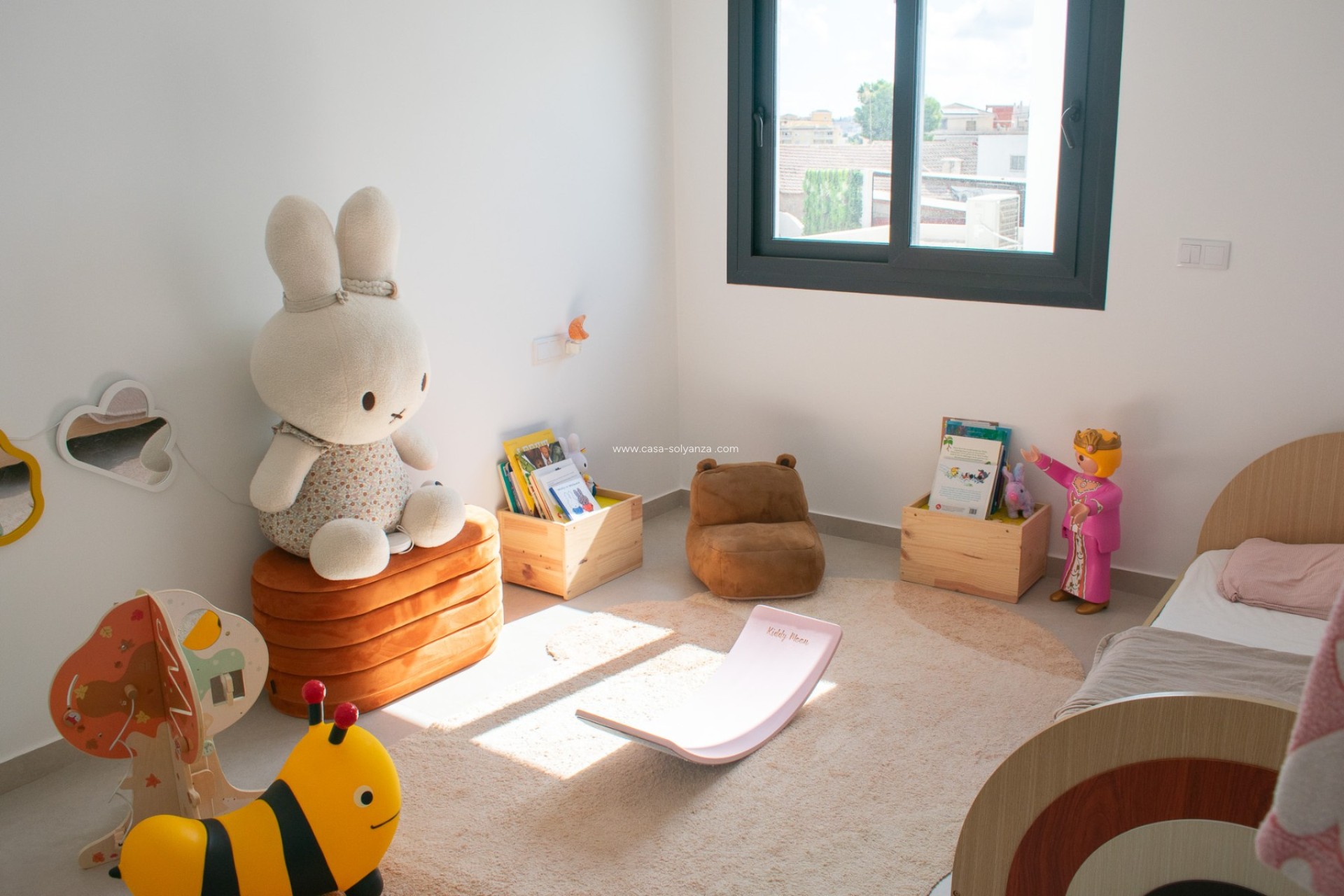 Resale - Villa / Semi detached - Formentera de Segura