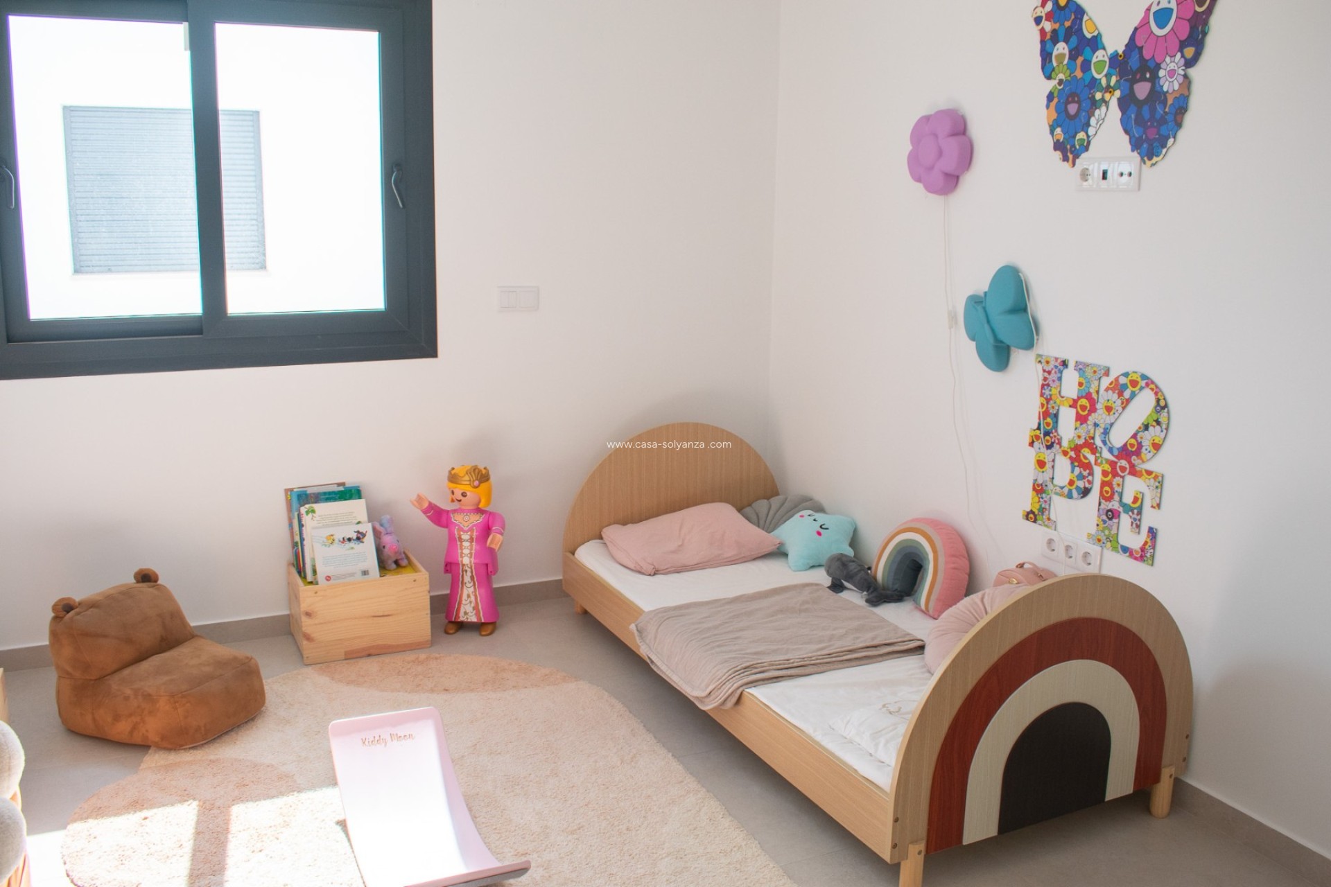 Resale - Villa / Semi detached - Formentera de Segura