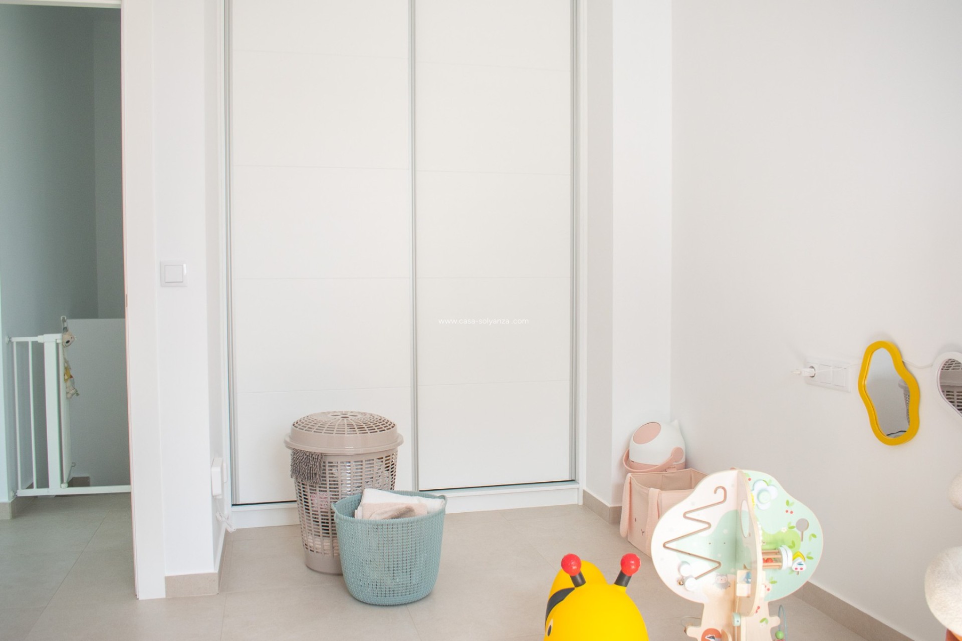 Resale - Villa / Semi detached - Formentera de Segura