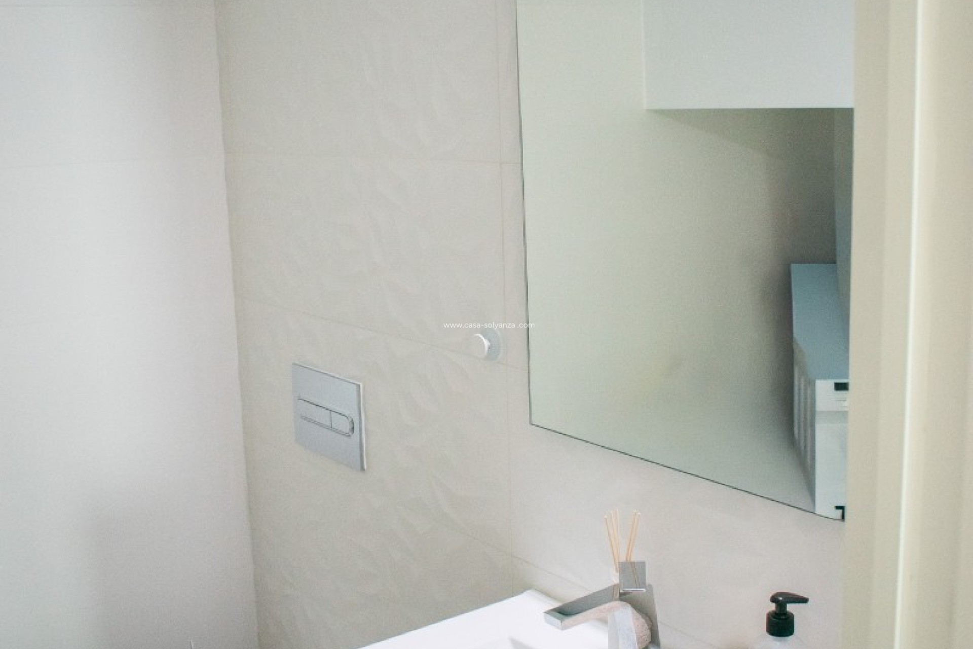 Resale - Villa / Semi detached - Formentera de Segura