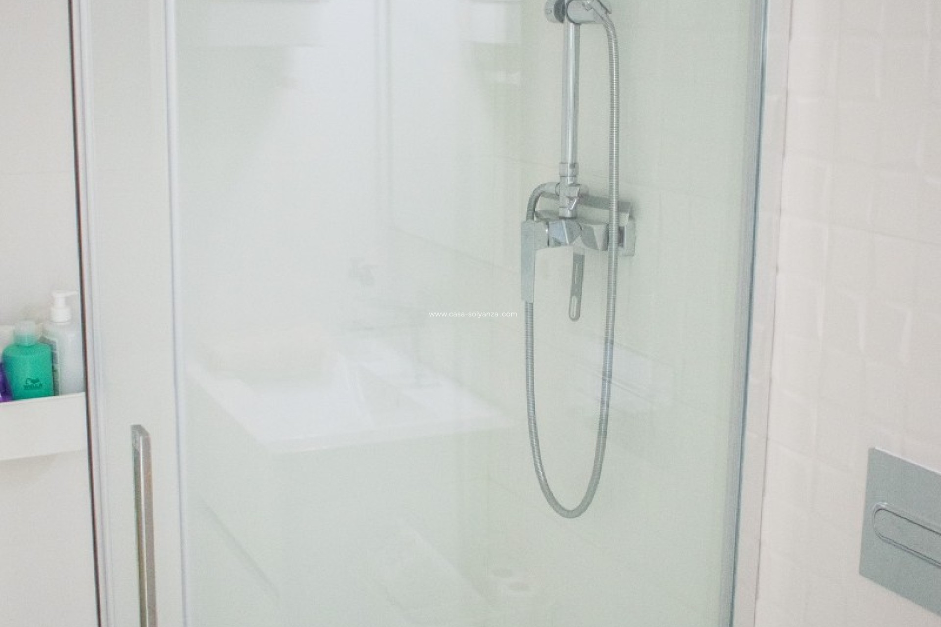 Resale - Villa / Semi detached - Formentera de Segura