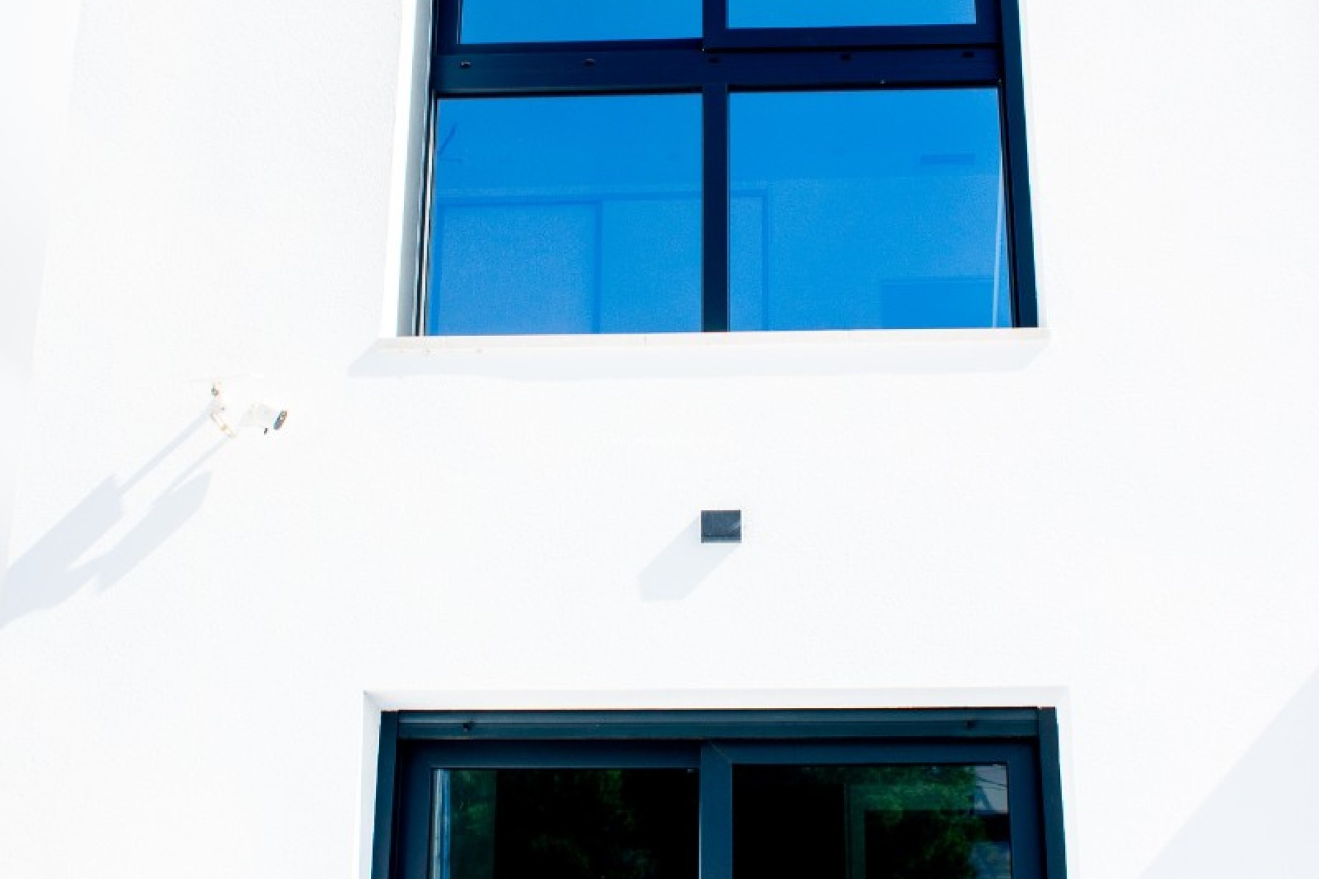 Resale - Villa / Semi detached - Formentera de Segura