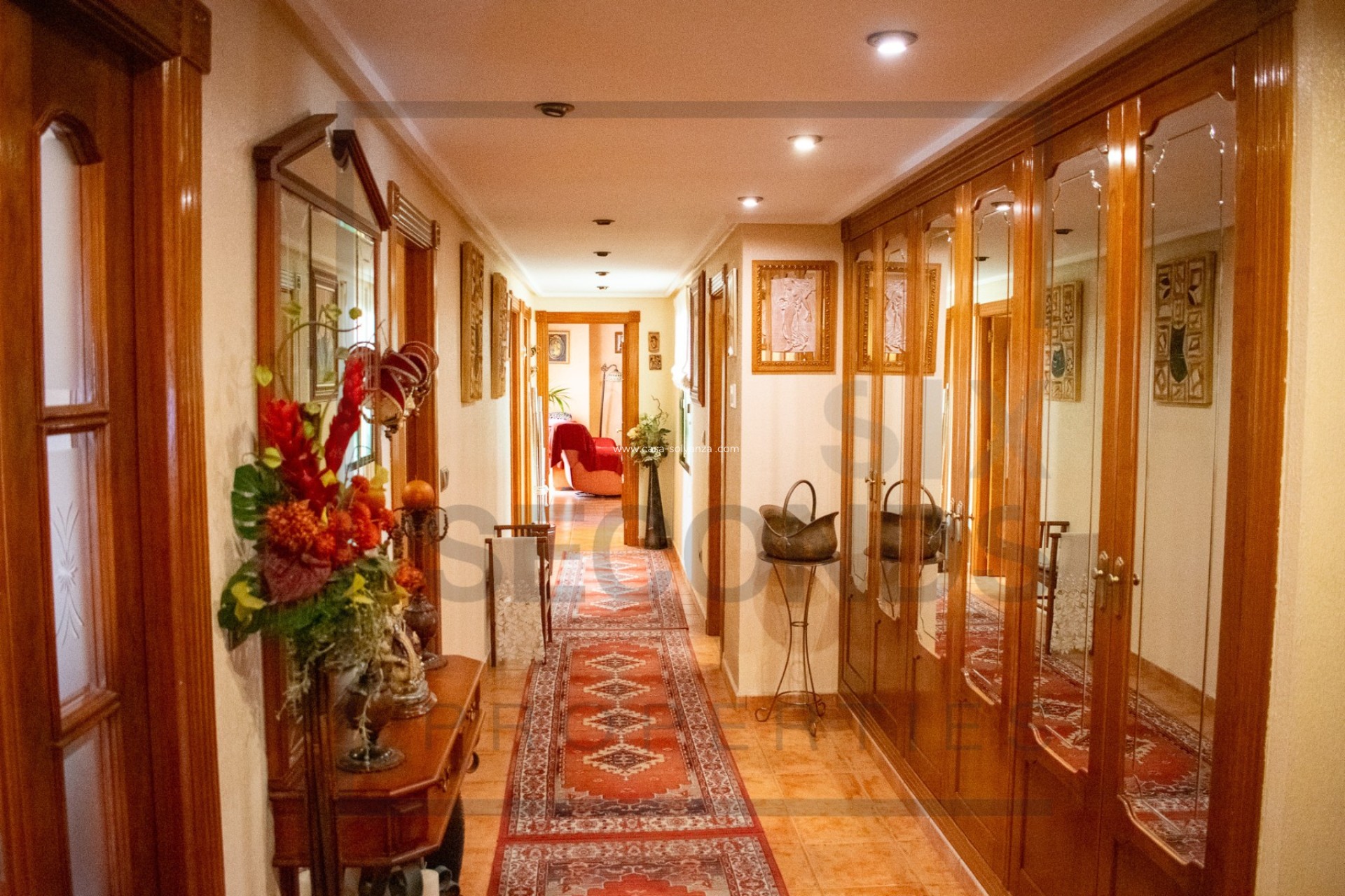 Resale - Villa / Semi detached - Guardamar del Segura