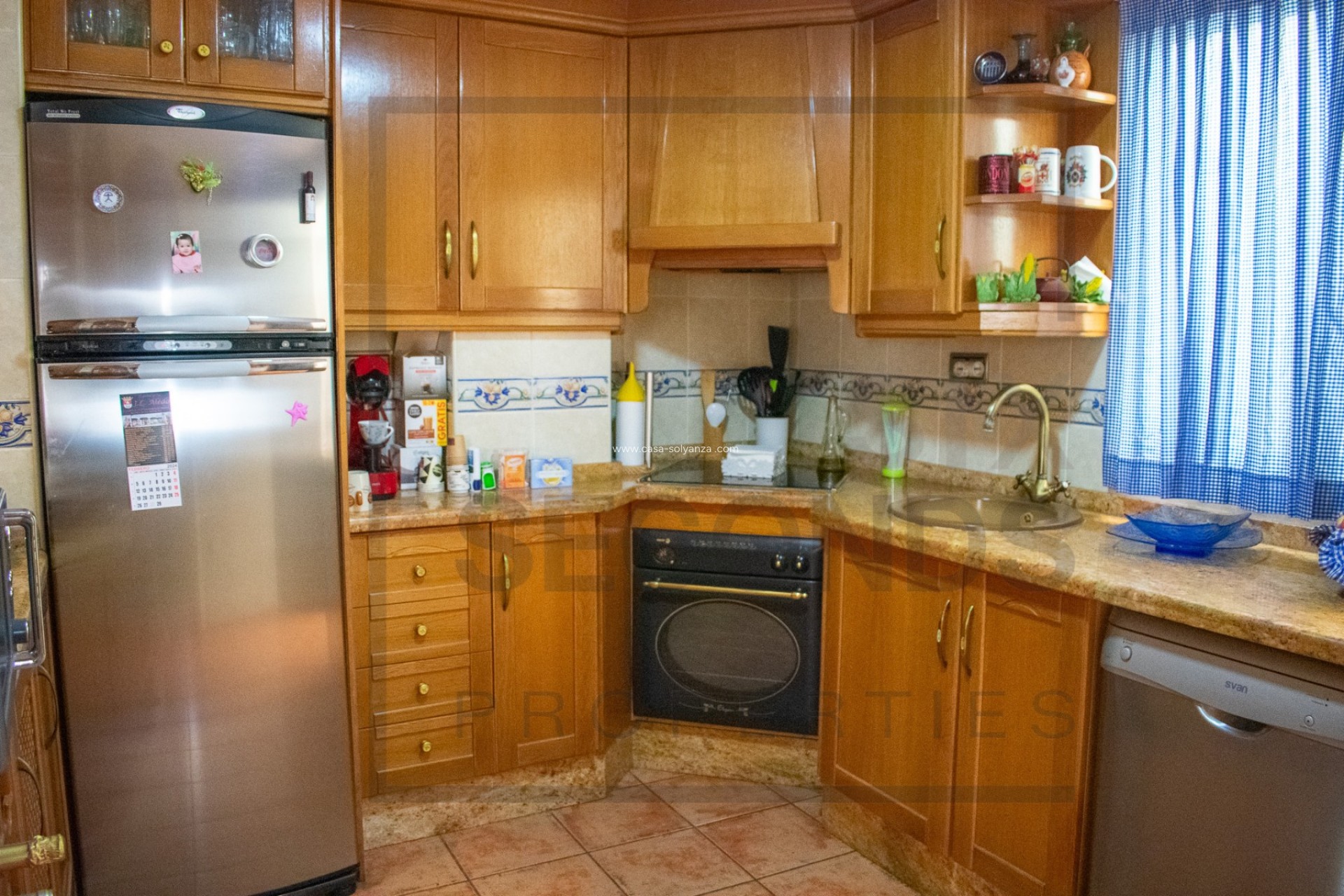 Resale - Villa / Semi detached - Guardamar del Segura