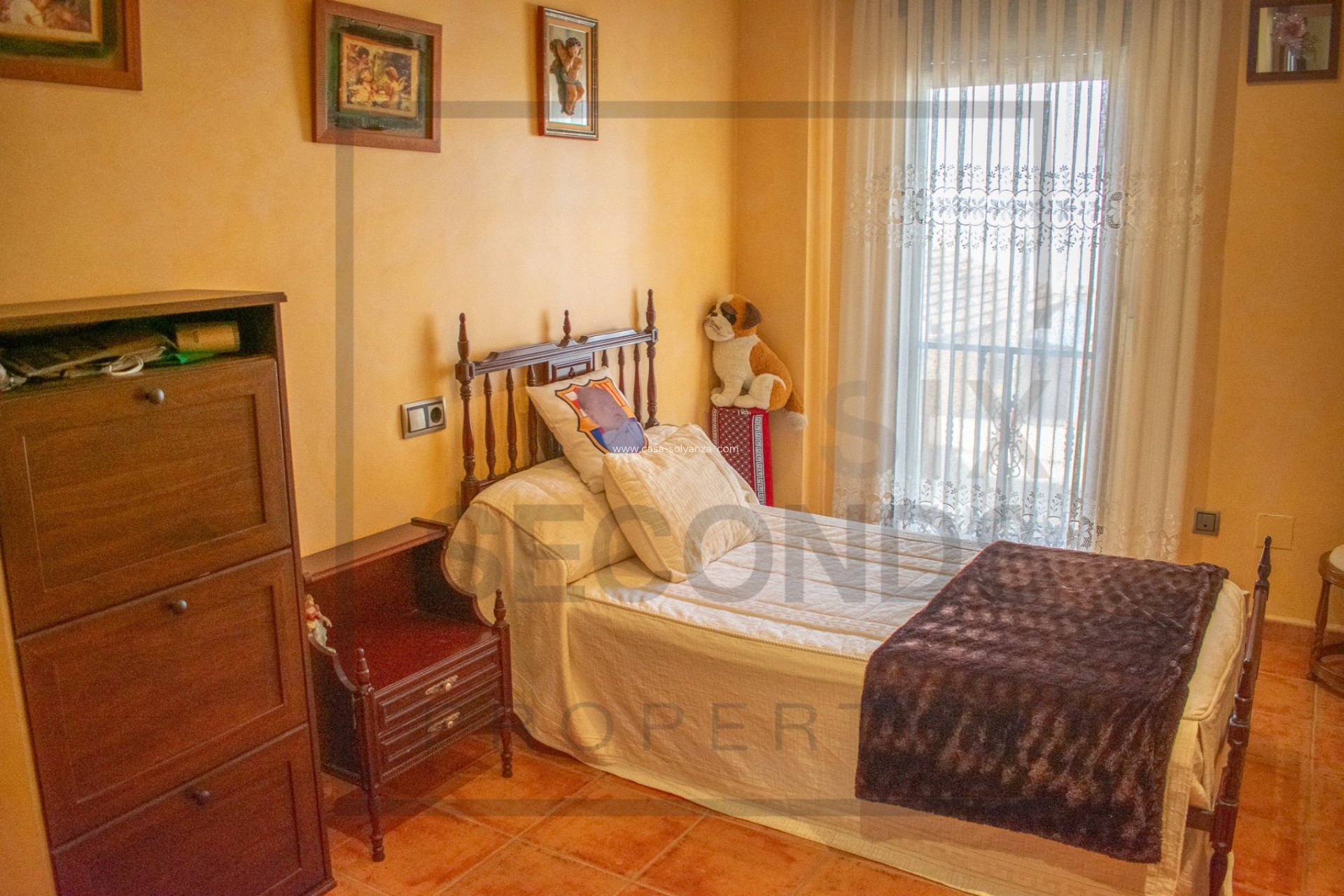 Resale - Villa / Semi detached - Guardamar del Segura
