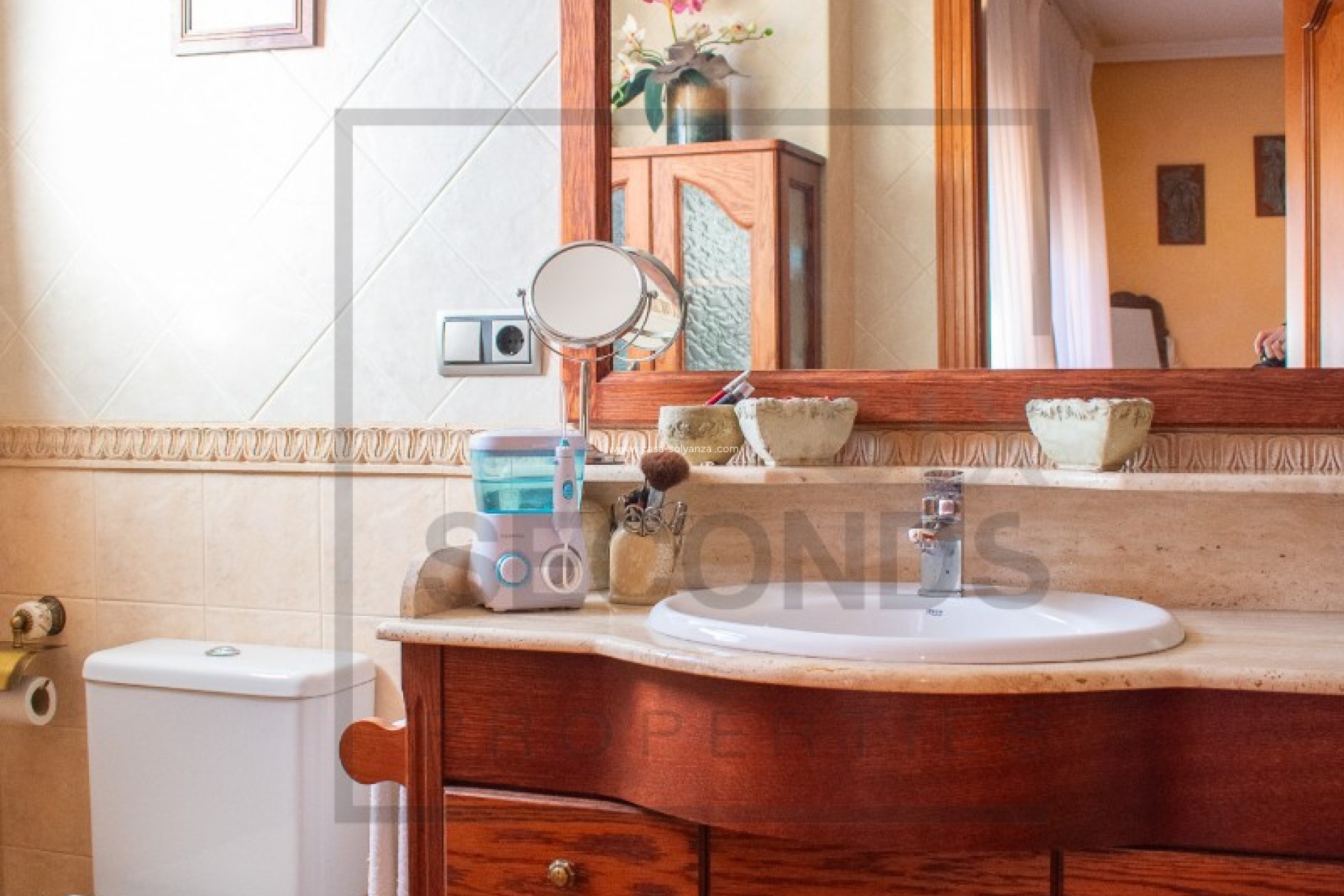 Resale - Villa / Semi detached - Guardamar del Segura