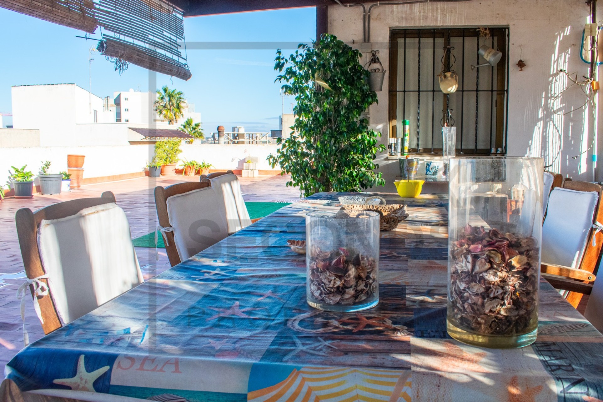 Resale - Villa / Semi detached - Guardamar del Segura