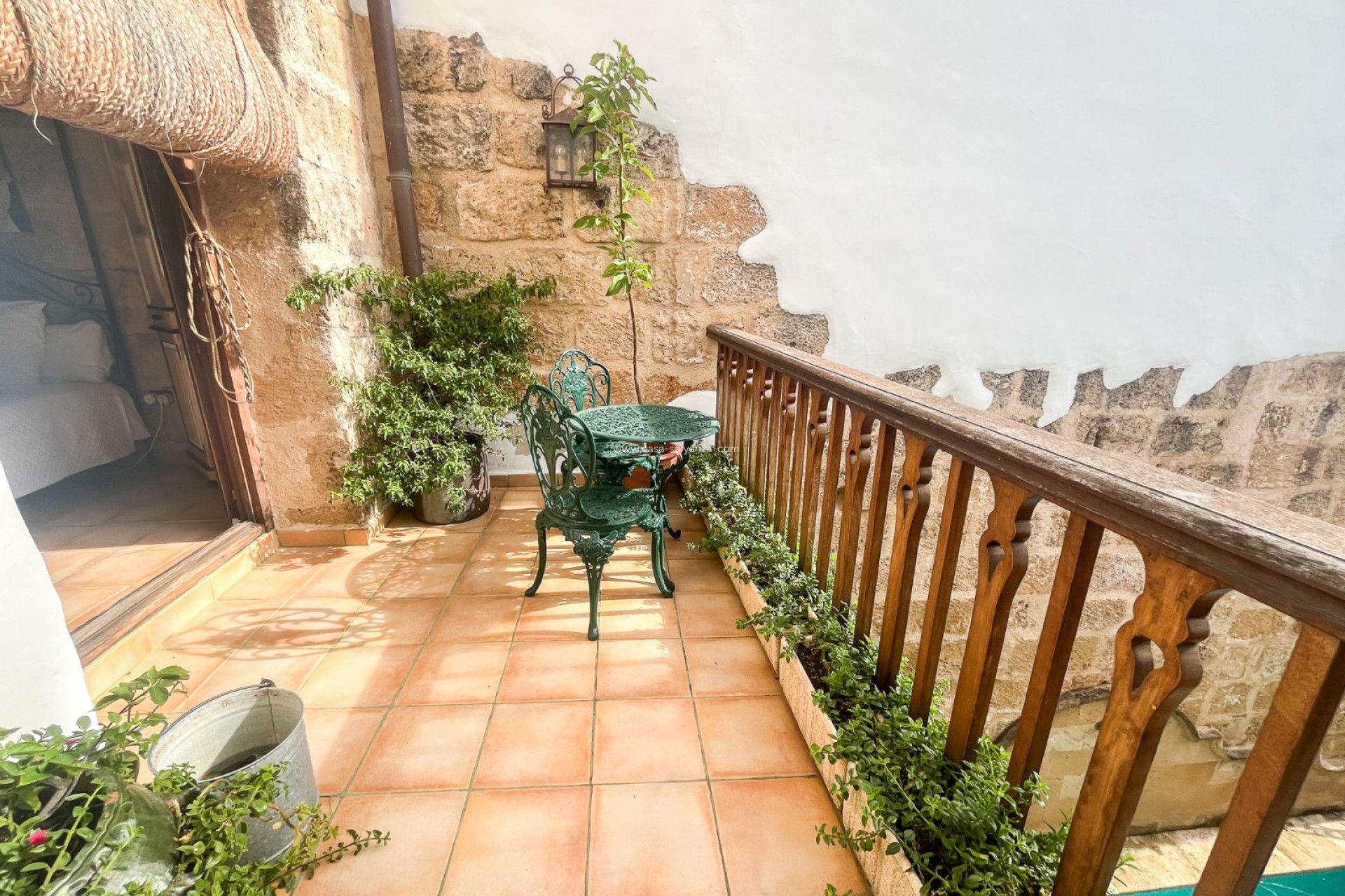 Resale - Villa / Semi detached - Jávea