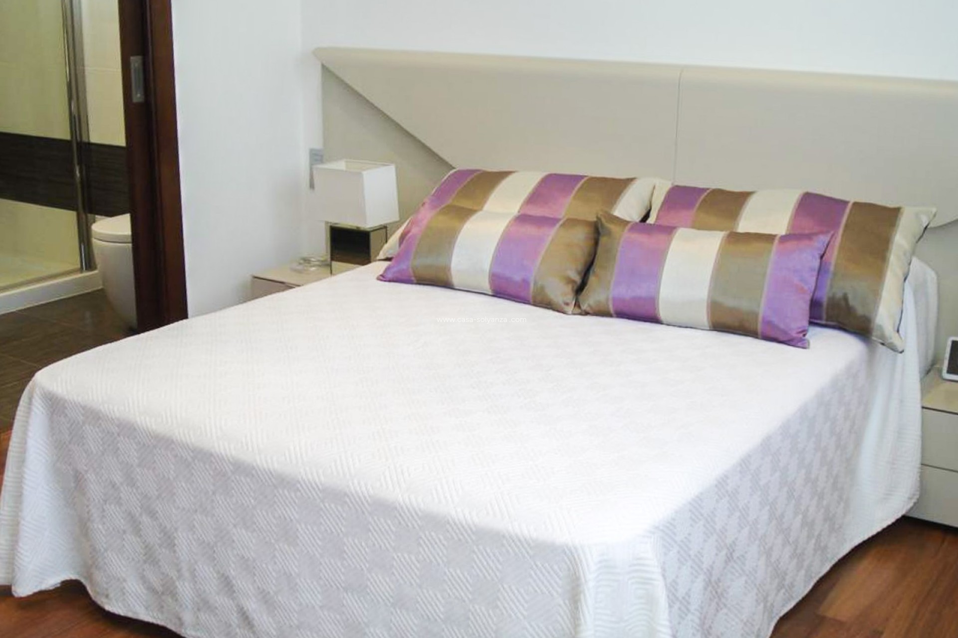 Resale - Villa / Semi detached - Orihuela Costa - Mil Palmeras