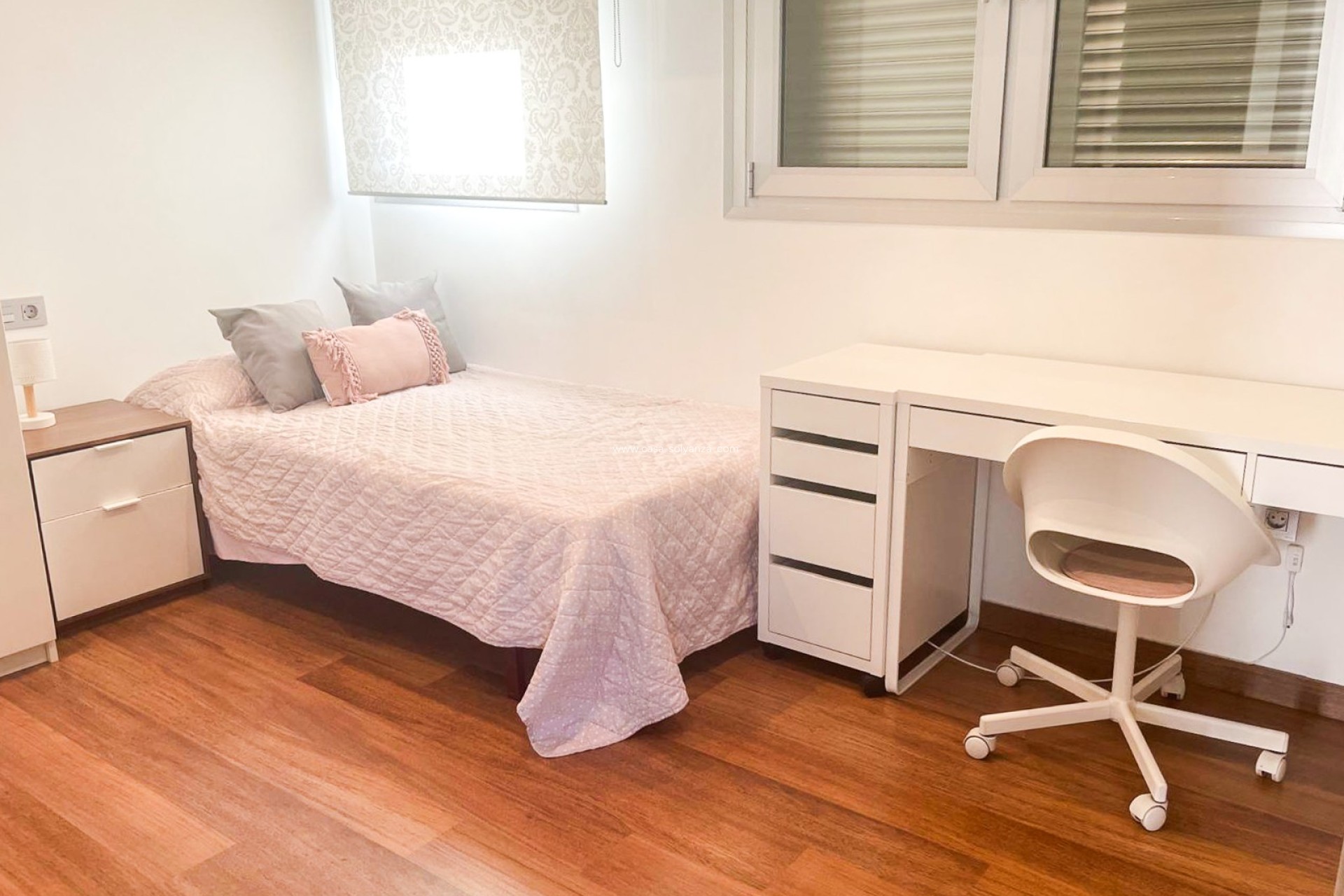 Resale - Villa / Semi detached - Orihuela Costa - Mil Palmeras