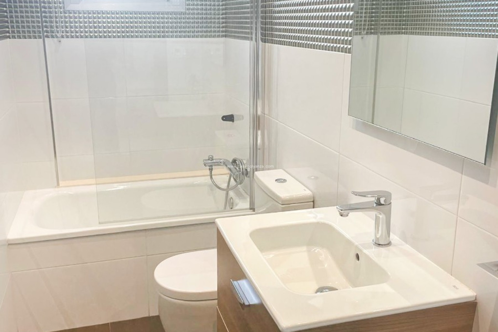 Resale - Villa / Semi detached - Orihuela Costa - Mil Palmeras