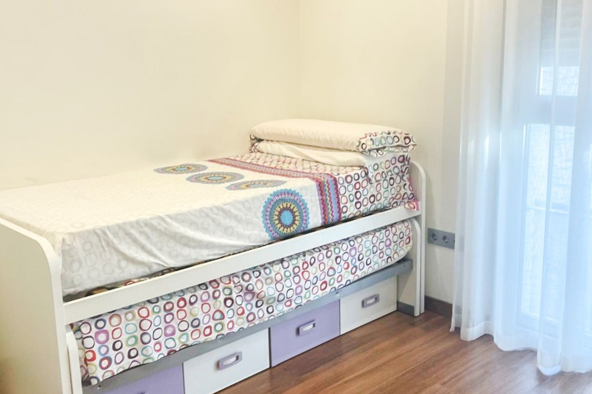 Resale - Villa / Semi detached - Orihuela Costa - Mil Palmeras