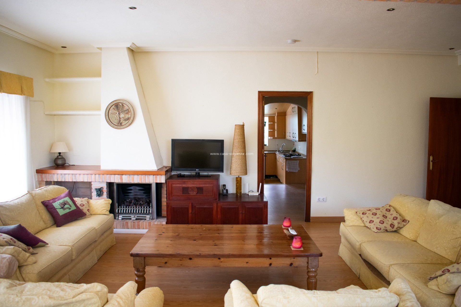 Resale - Villa / Semi detached - Orihuela Costa - MUY CERCA DE LA PLAYA