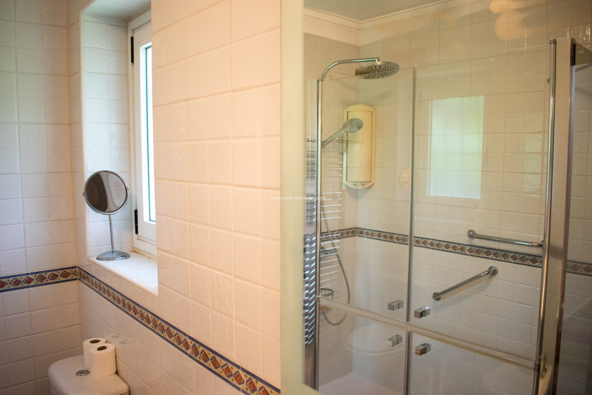 Resale - Villa / Semi detached - Orihuela Costa - MUY CERCA DE LA PLAYA