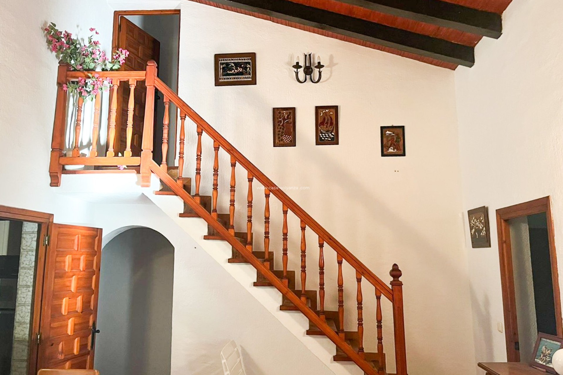 Resale - Villa / Semi detached - Orihuela Costa - Punta Prima