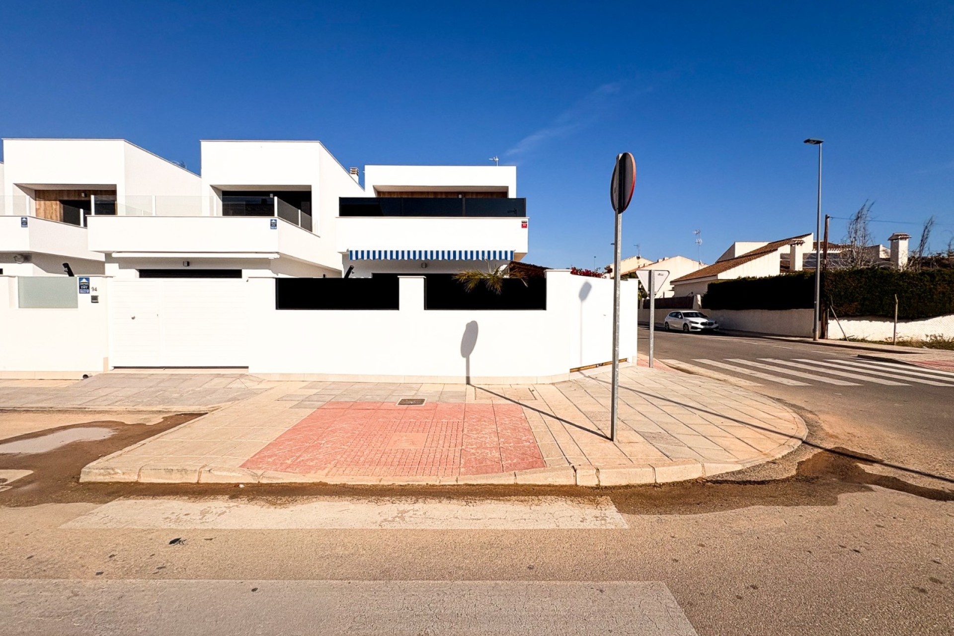 Resale - Villa / Semi detached - San Pedro del Pinatar - San Pedro De Pinatar