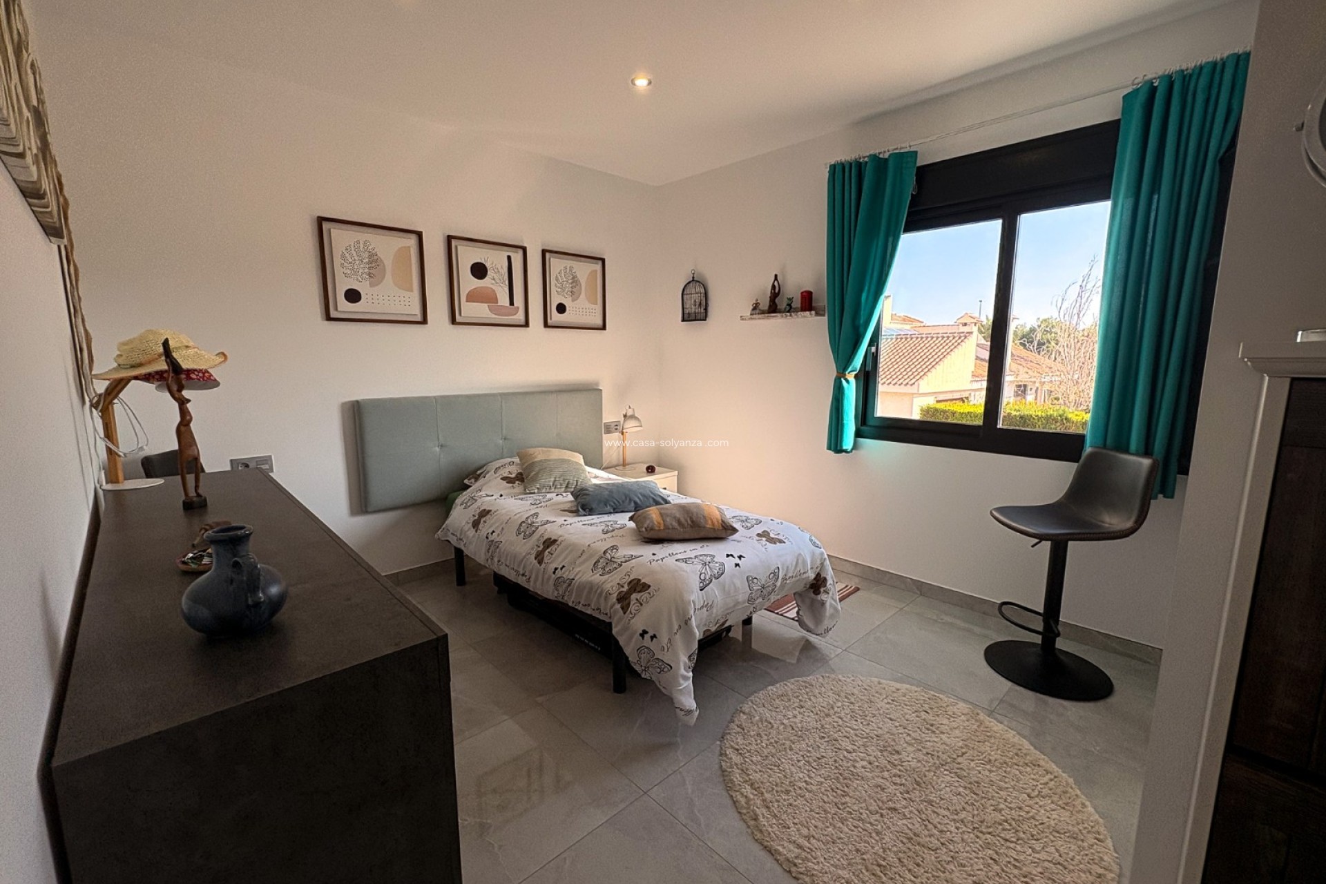 Resale - Villa / Semi detached - San Pedro del Pinatar - San Pedro De Pinatar