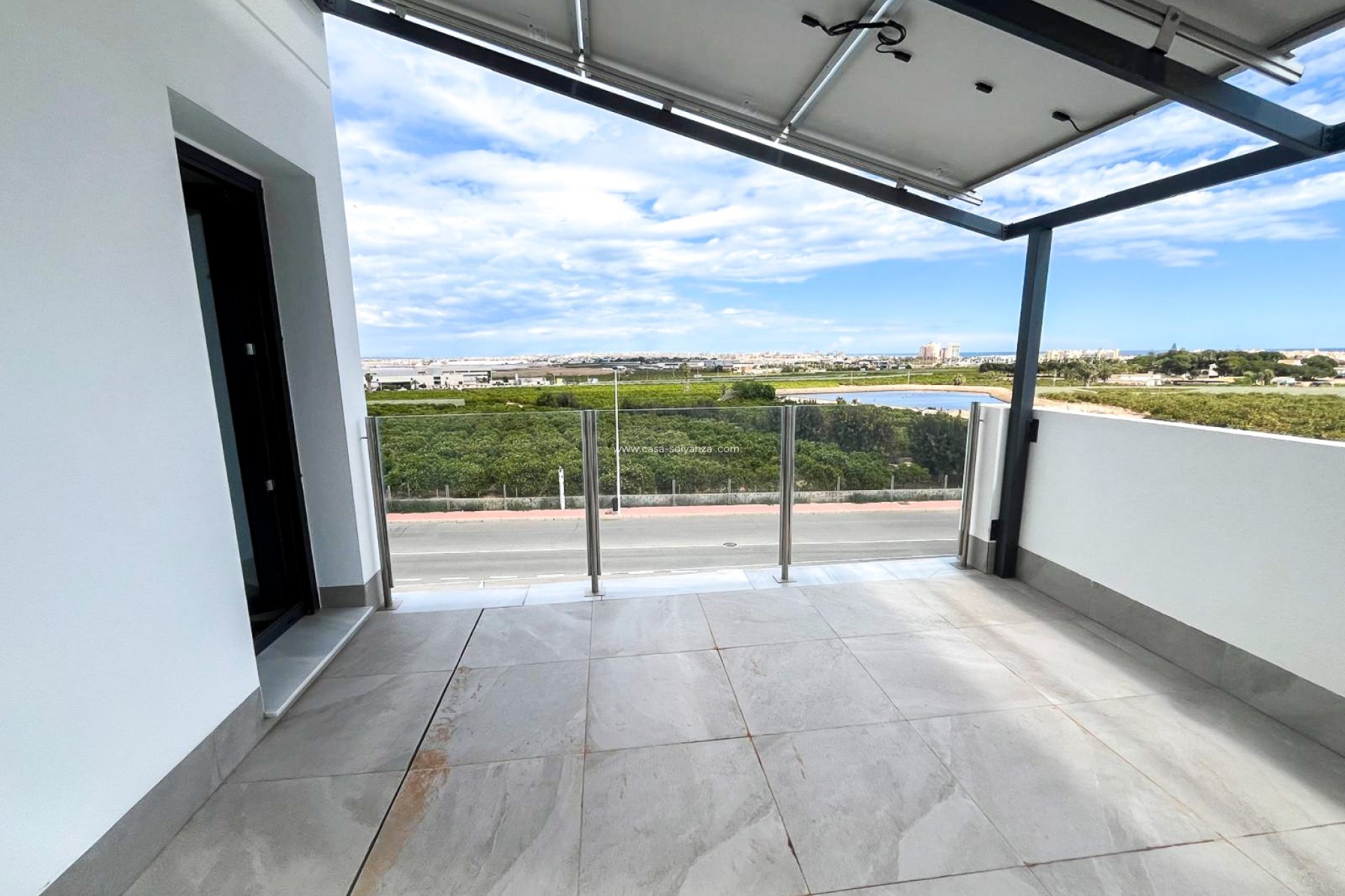 Resale - Villa / Semi detached - Torrevieja - Los Altos