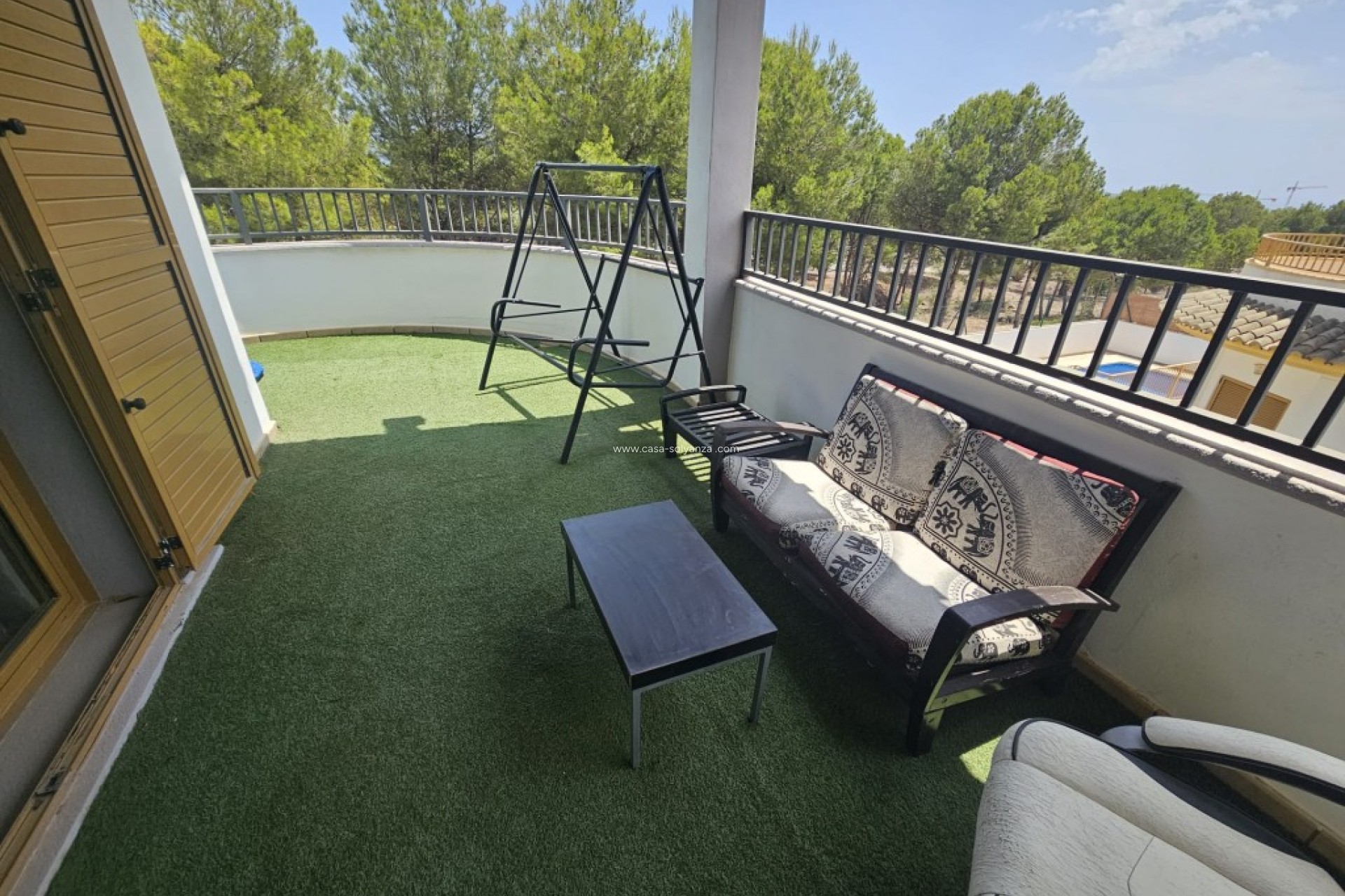 Resale - Villa - Sierra Cortina - Inland