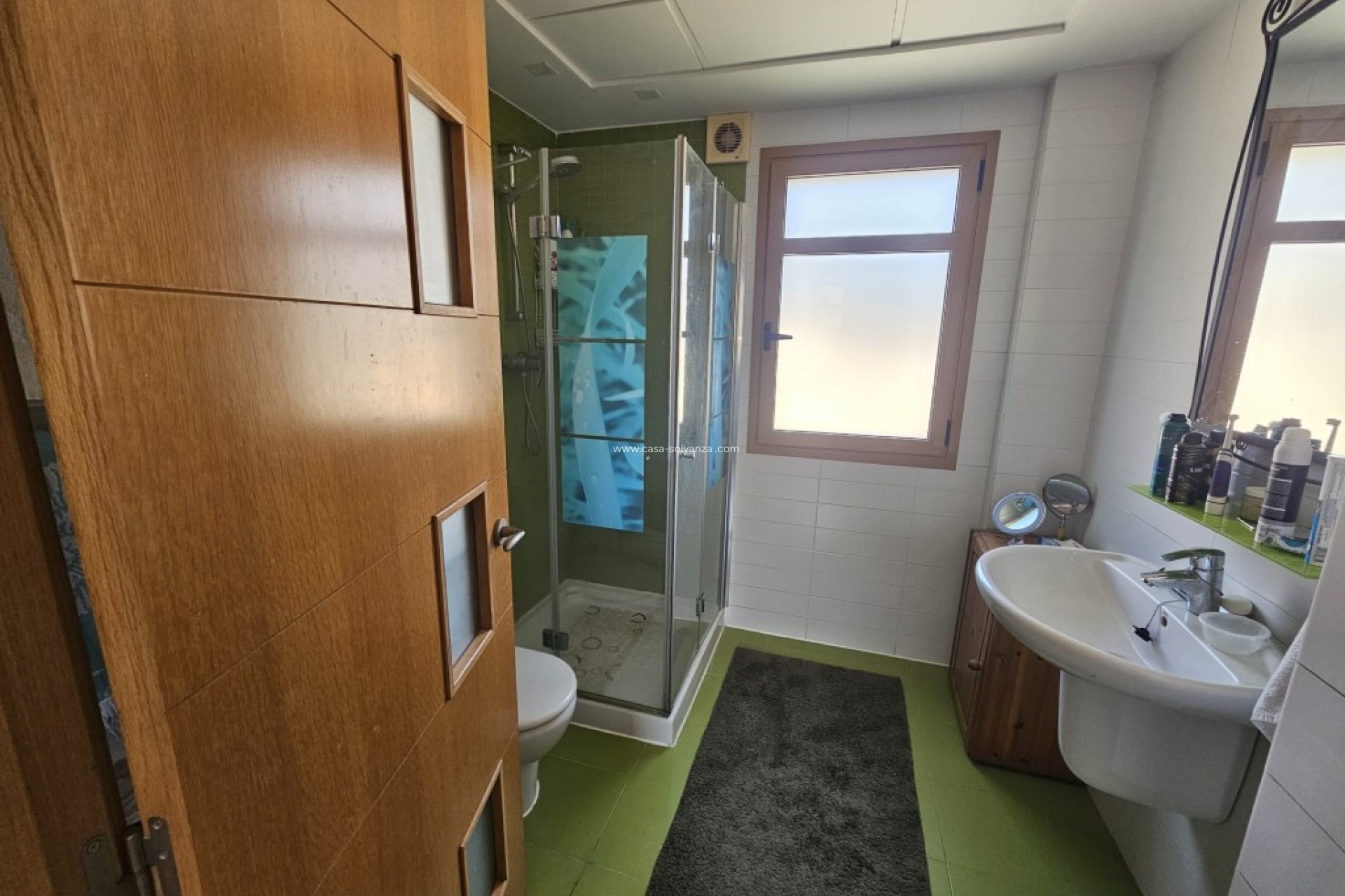 Resale - Villa - Sierra Cortina - Inland