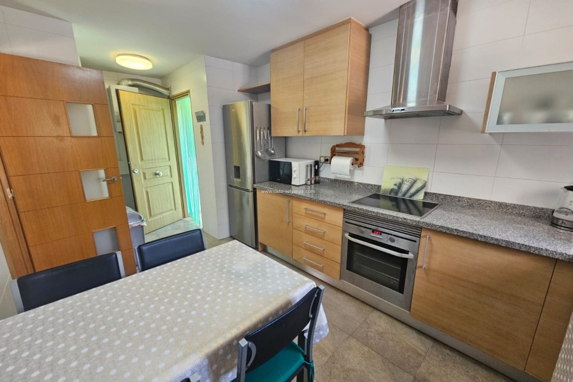 Resale - Villa - Sierra Cortina - Inland