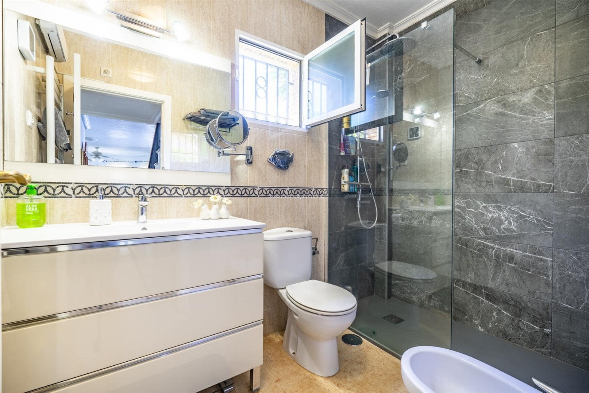 Resale - Villa - Sucina - Inland