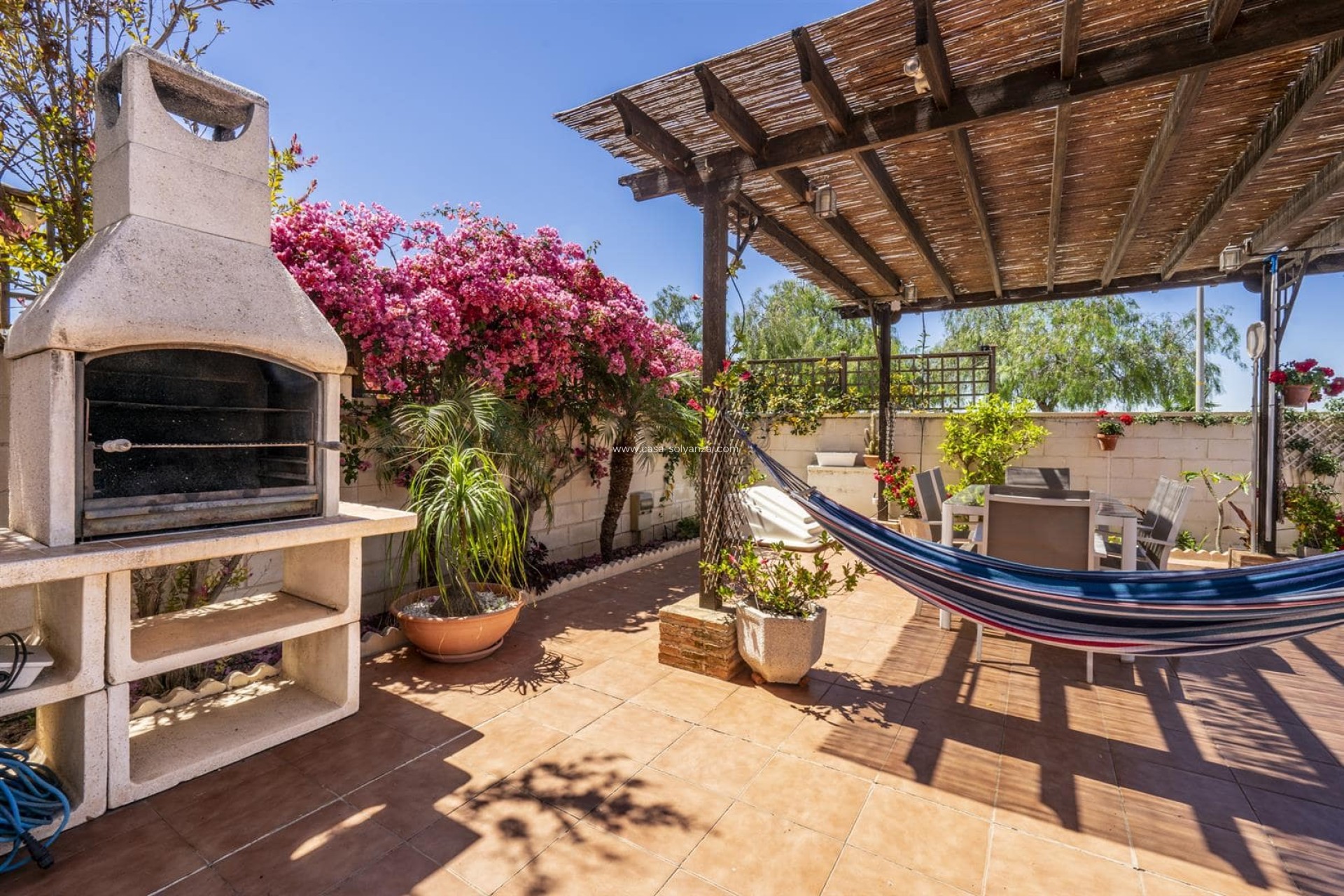Resale - Villa - Sucina - Inland