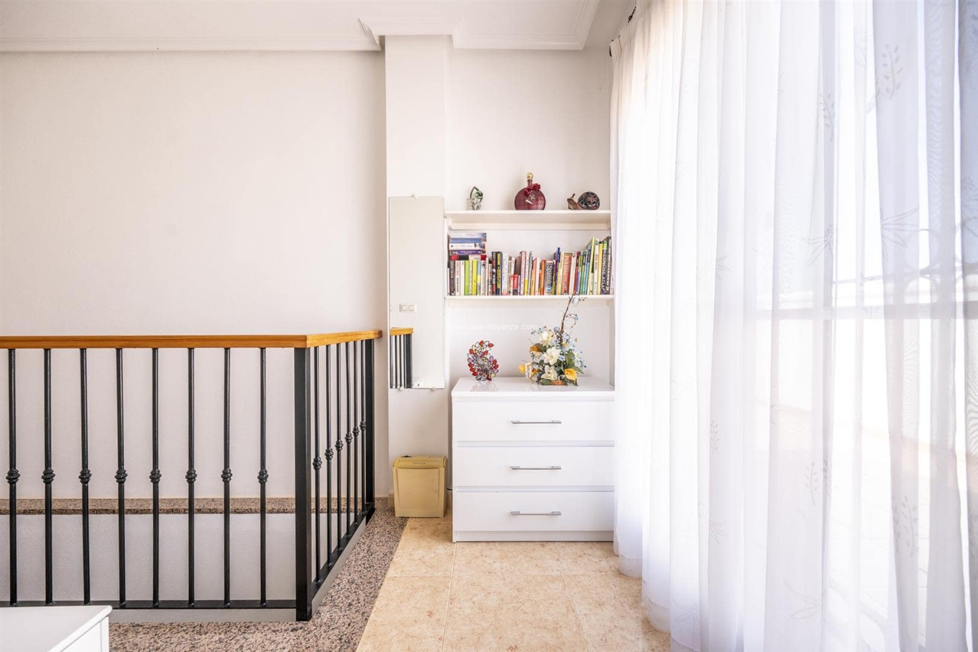 Resale - Villa - Sucina - Inland