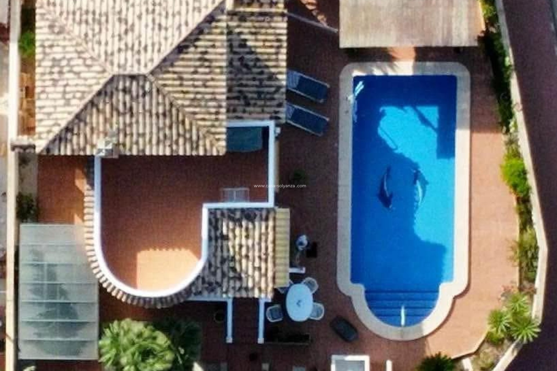 Resale - Villa - Sucina - Inland