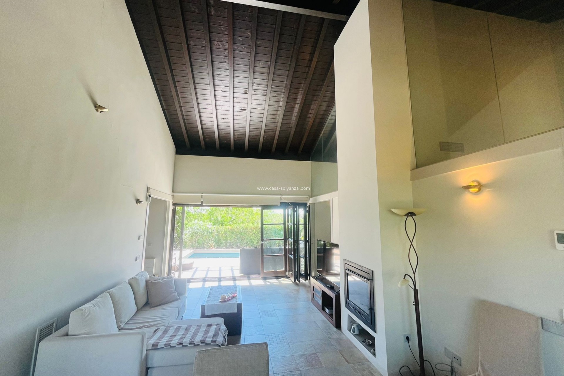 Resale - Villa - Sucina - Inland