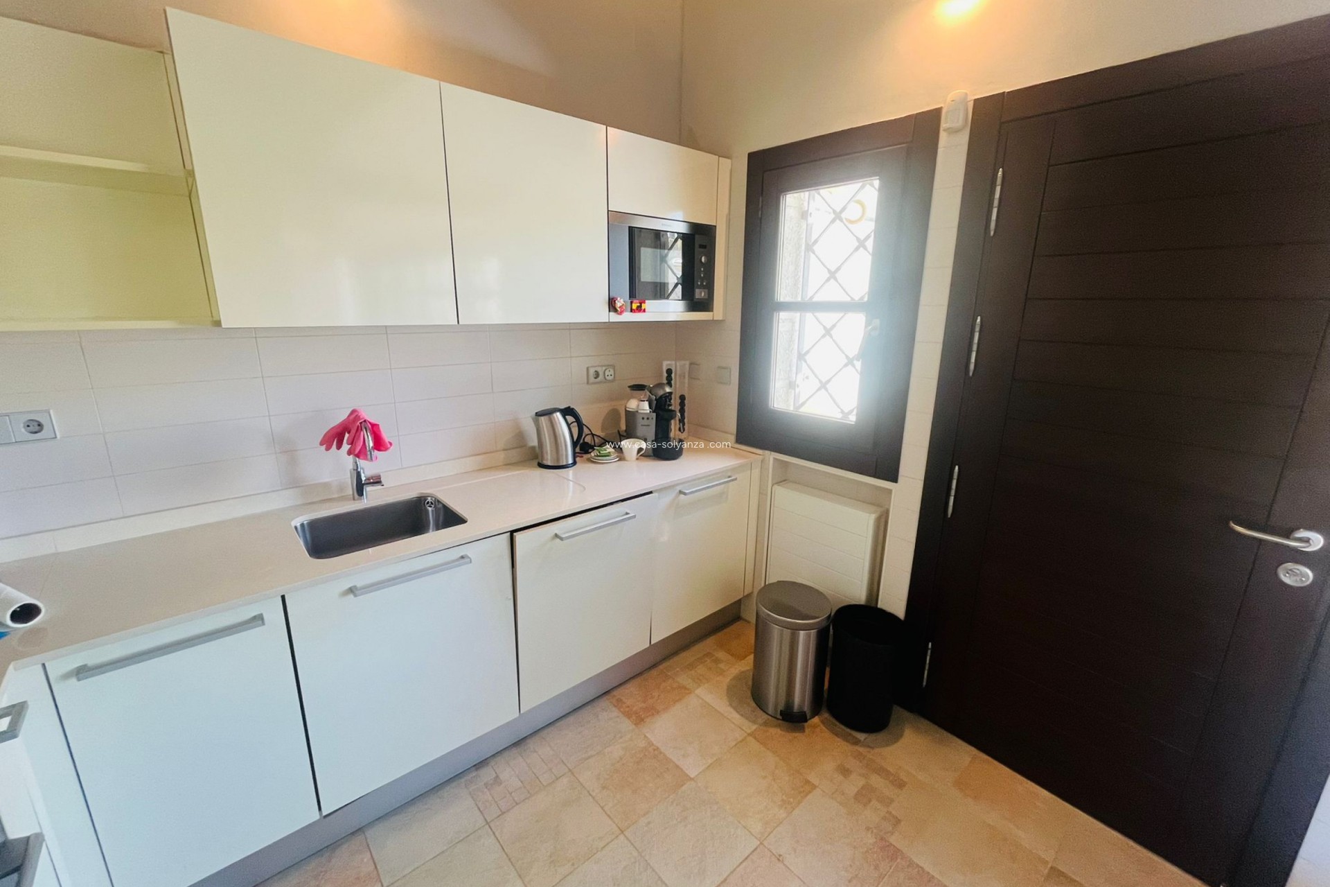 Resale - Villa - Sucina - Inland